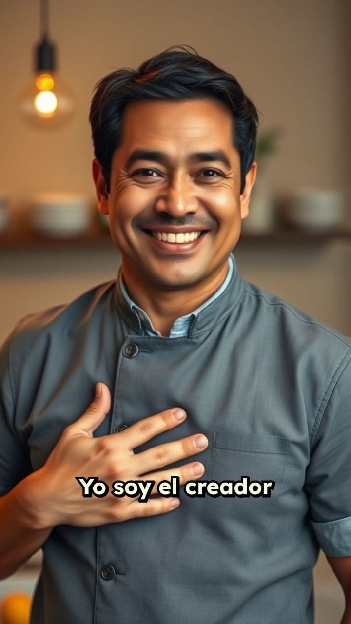 La Increíble Promesa del Tío