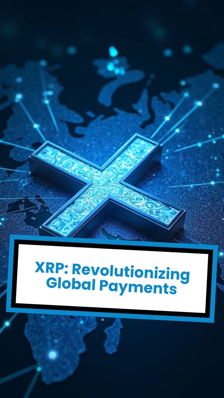 XRP: Revolutionizing Global Payments