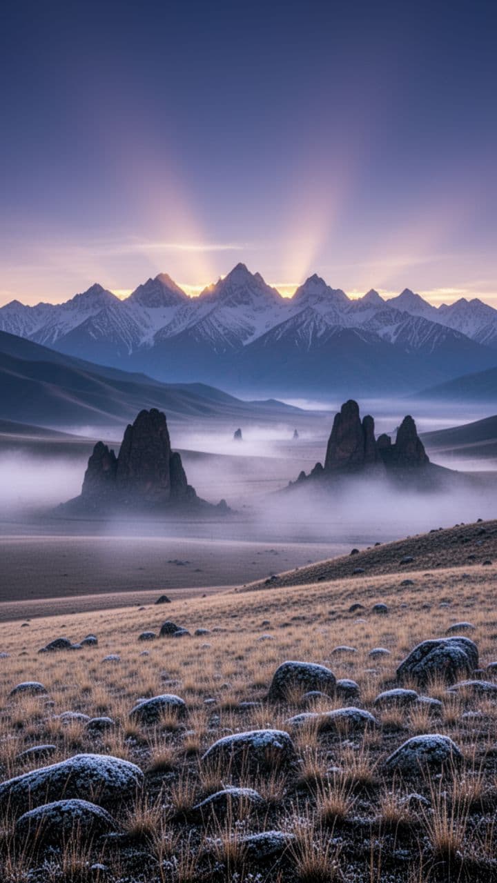 Тағдырмен арпалысқан жүрек