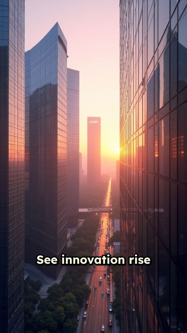 Brandflow: Elevating Metros