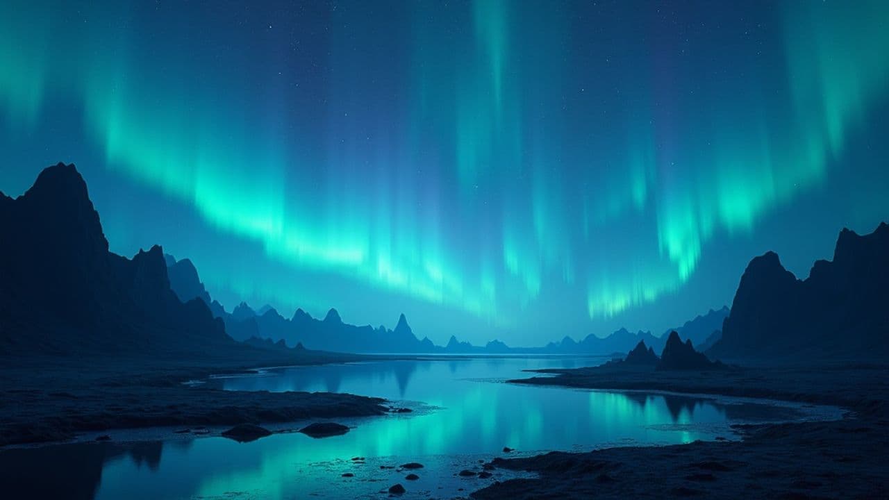 Погружение в меланхолию