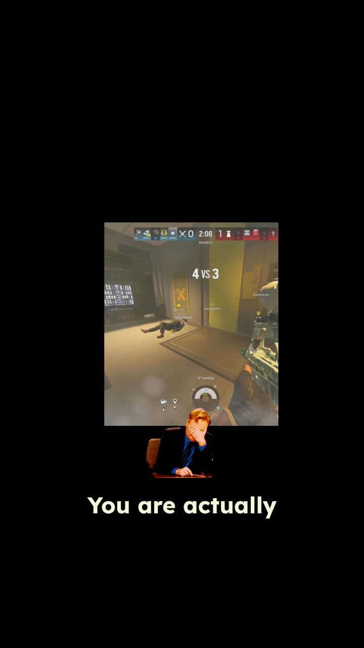 Gamer Rage Over Trolling