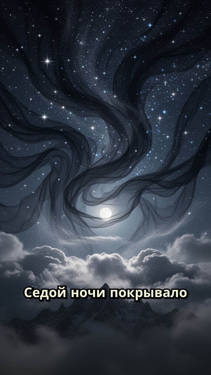 Ожидание новогоднего чуда