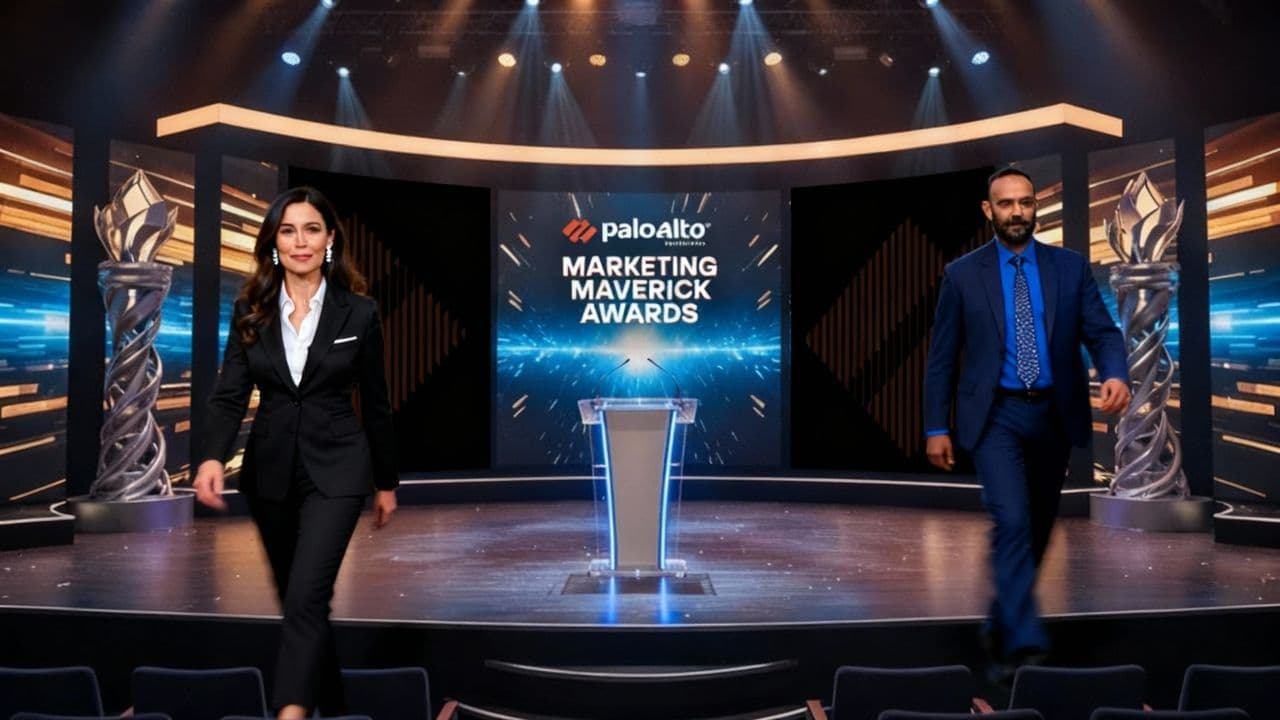 Annual Excellence Awards 2025