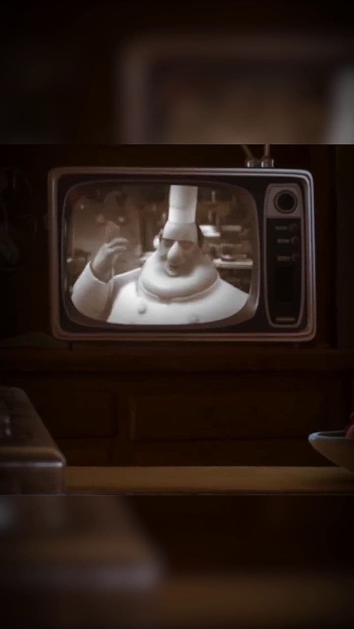 A Sombria Verdade sobre Gaston em Ratatouille