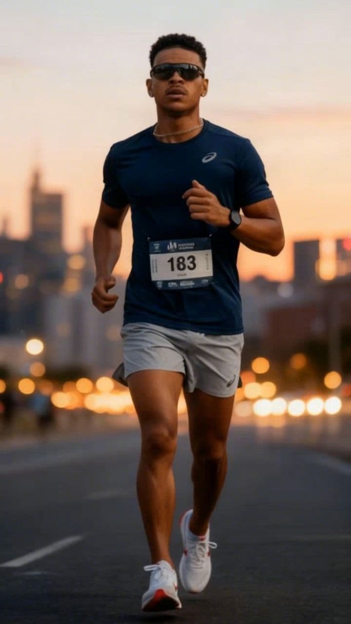 Image transform video