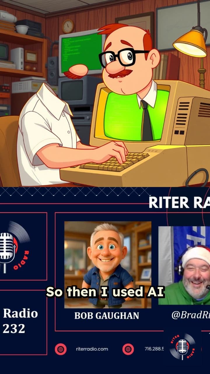 The $5 Fix for My "Dead" Monitor