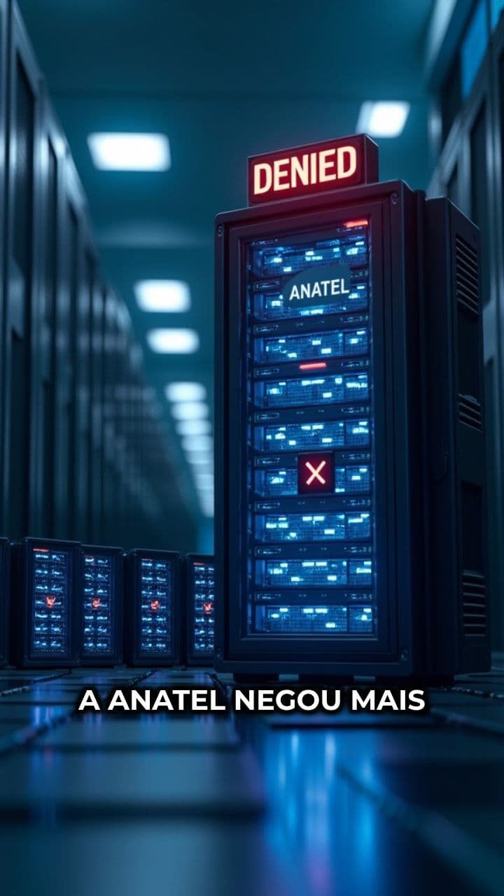 Prazo para regularização de ISPs se encerra