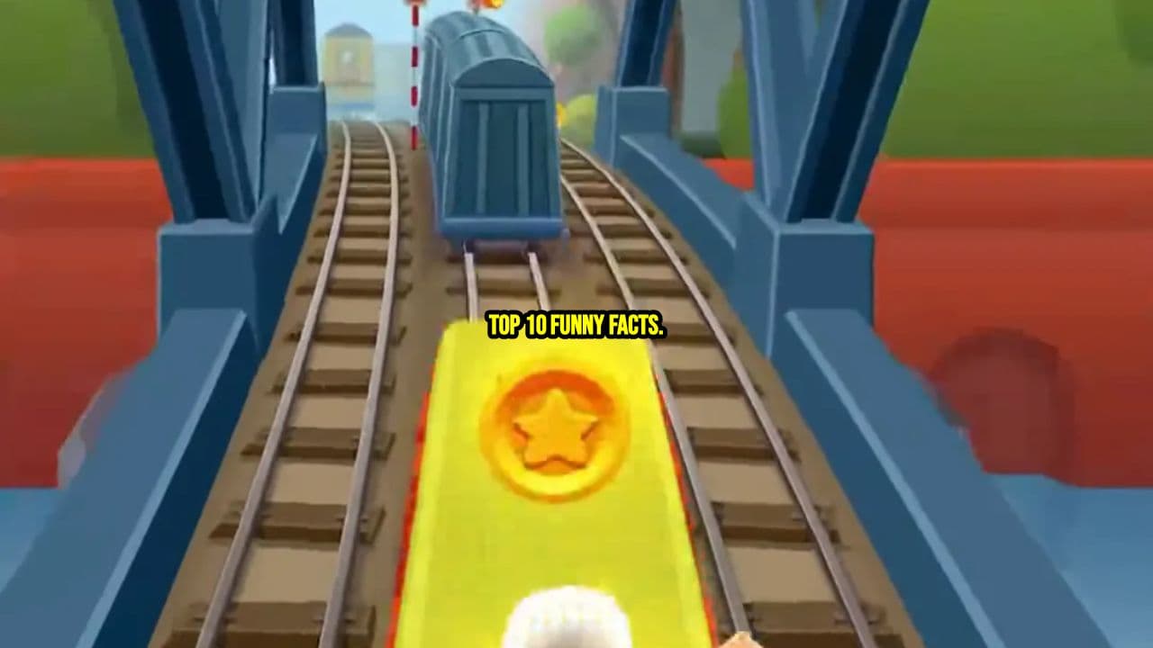 10 Funny Facts That Sound Fake