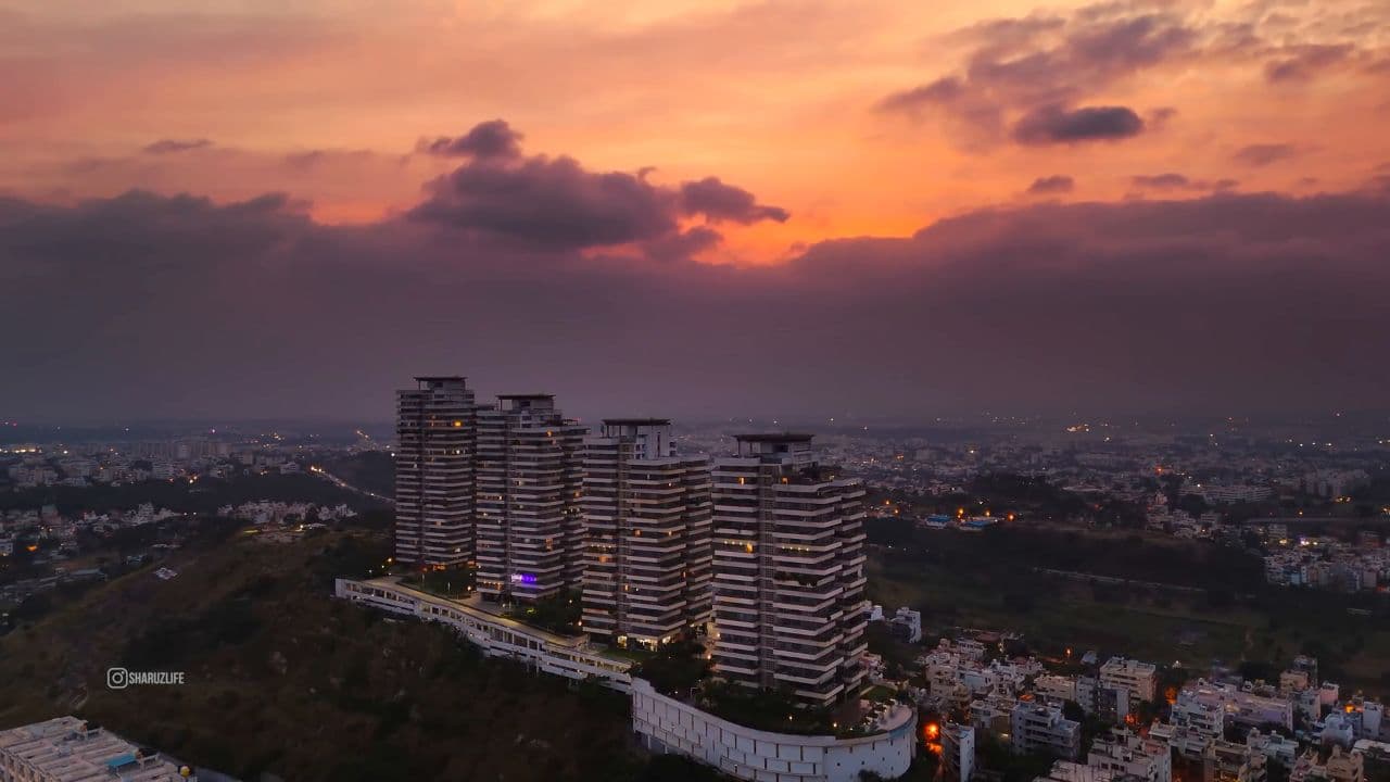 Silicon Valley of India