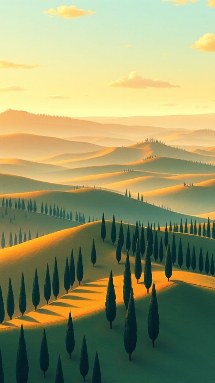 Italia mia, terra d’onore