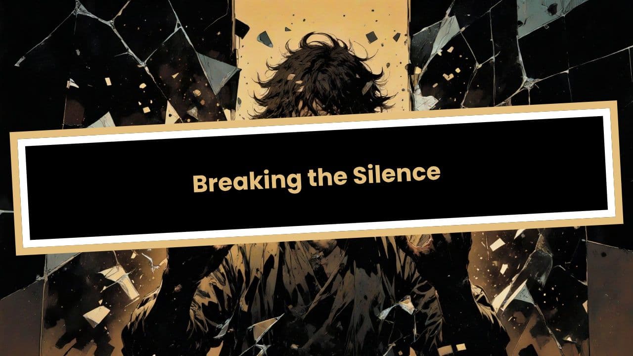 Breaking the Silence