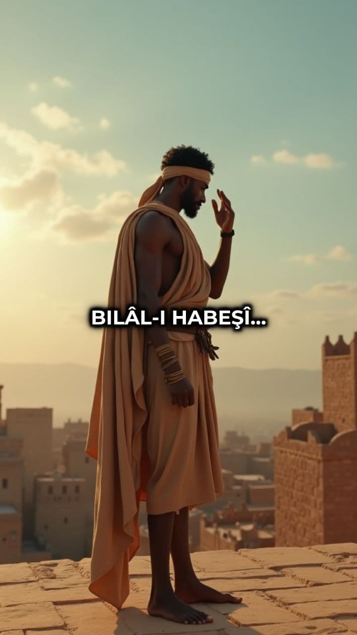 Sevgililere Kavuşma Zamanı