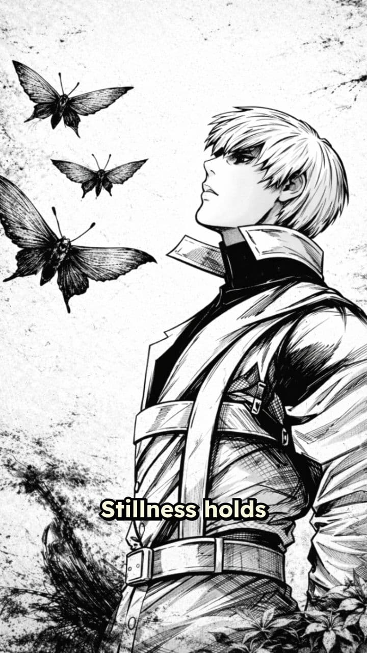 Eternity in a Single Moment