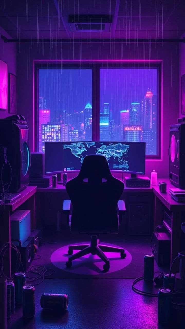 Chab, roi du parcours Tarkov