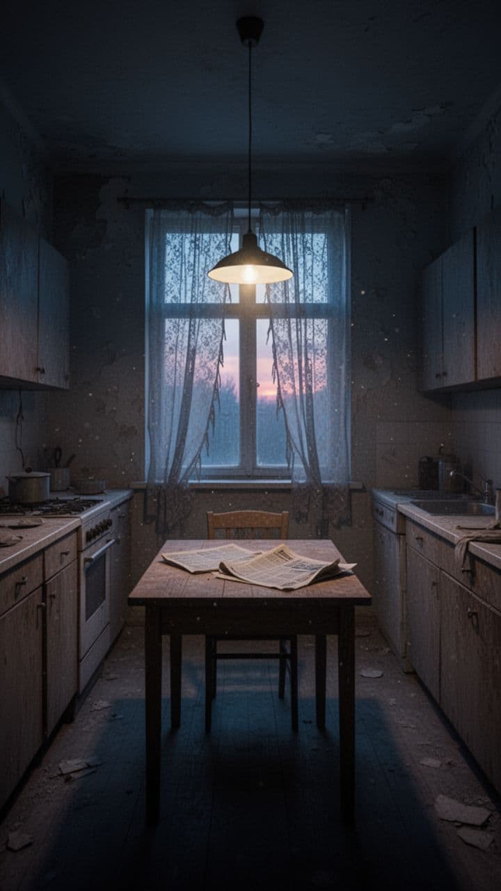 Ця крихітна мить