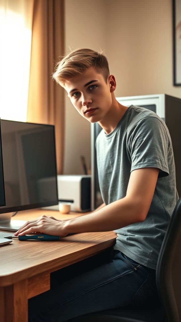 Gana dinero reparando computadoras desde cero