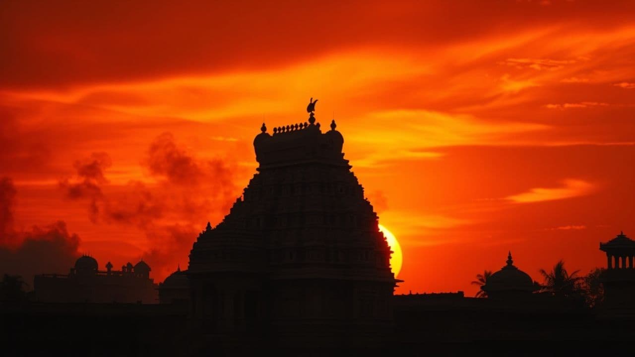 Rise of Vijayanagara: A Legacy of Courage