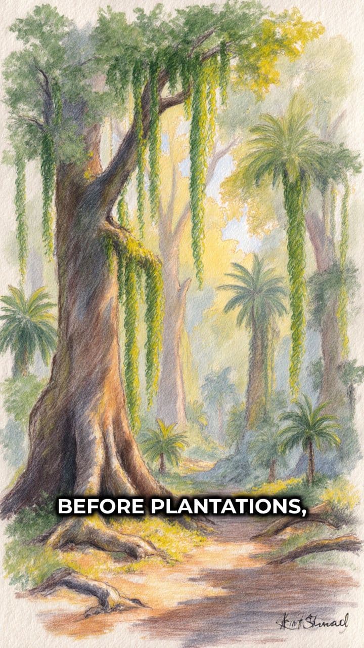 Pomeroon: Indigenous Homeland and Memory