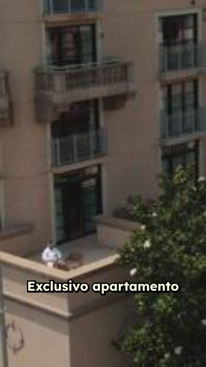 Exclusivo apartamento en zona 14