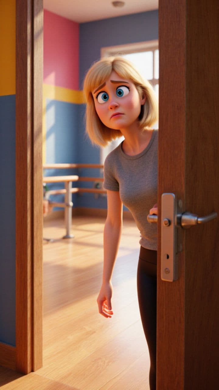 Zumba with Shannon: Feel the Rhythm