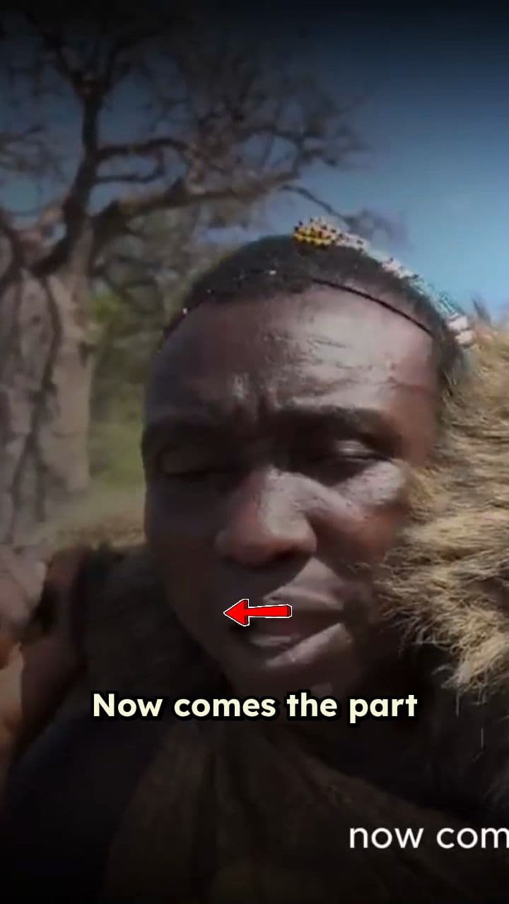 Making the Deadly Poison Arrow