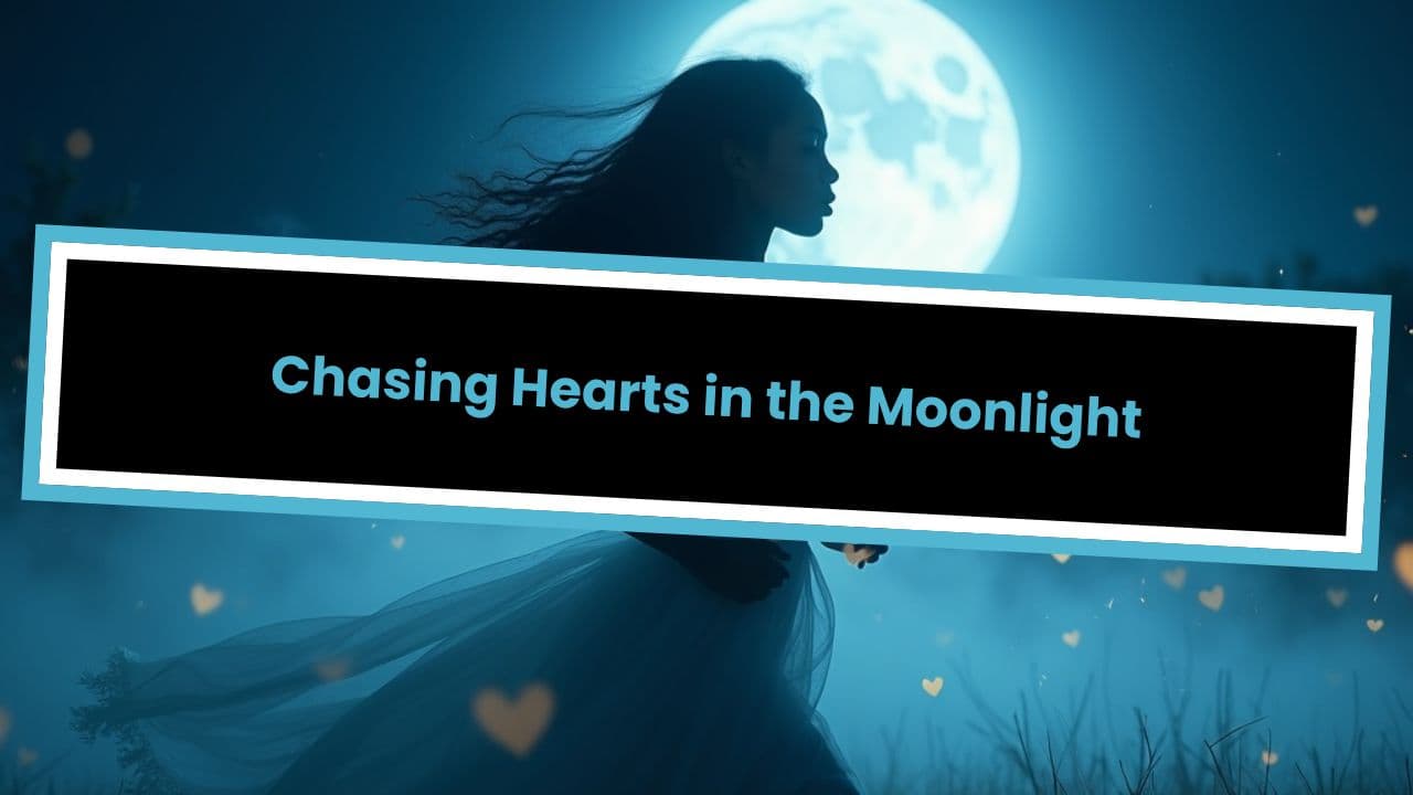 Chasing Hearts in the Moonlight