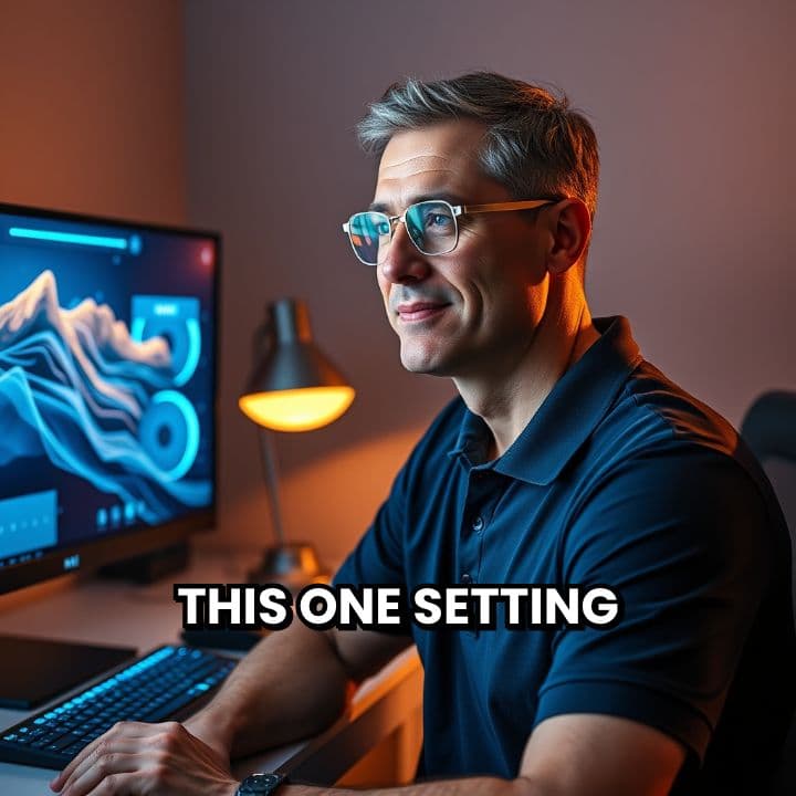 Enable Hardware Acceleration for Faster Apps