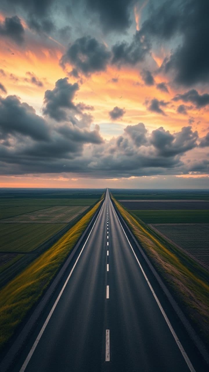 Wacken: Unser Zuhause auf Zeit