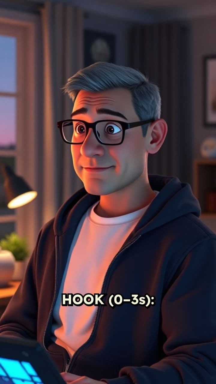 Build an AI Agent in 60 Seconds