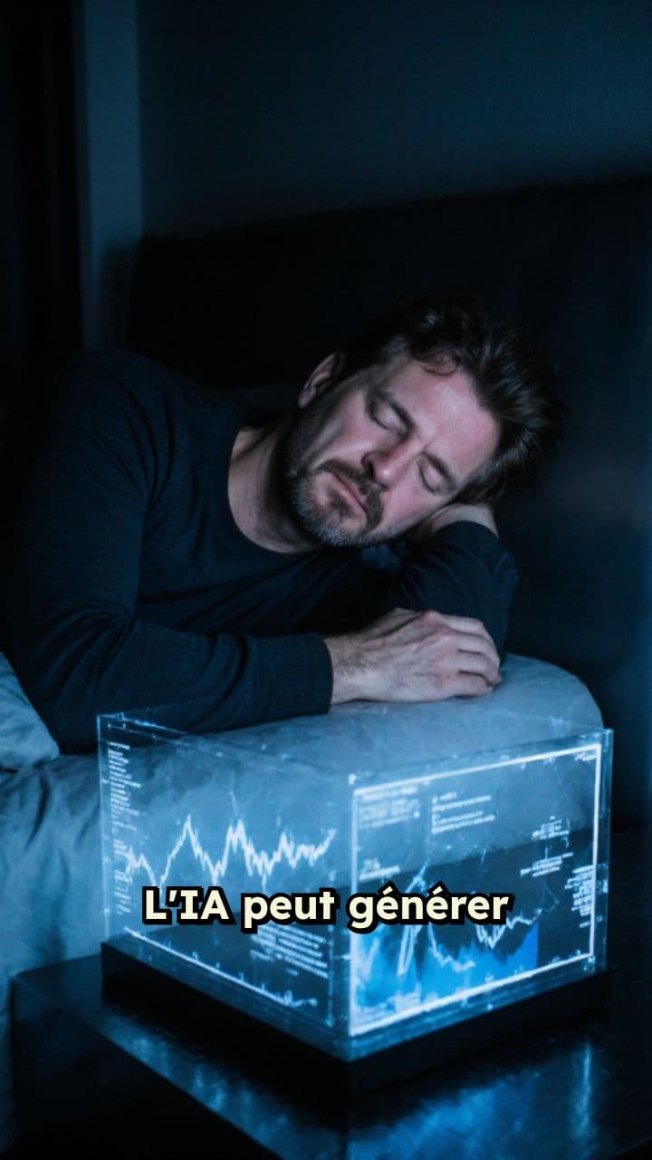 Gagnez de l'argent avec vos connaissances