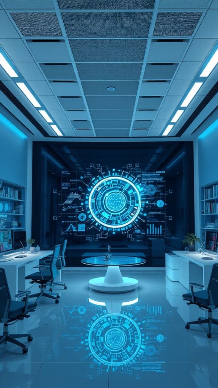 فلسفة الأب الغني والأب الفقير