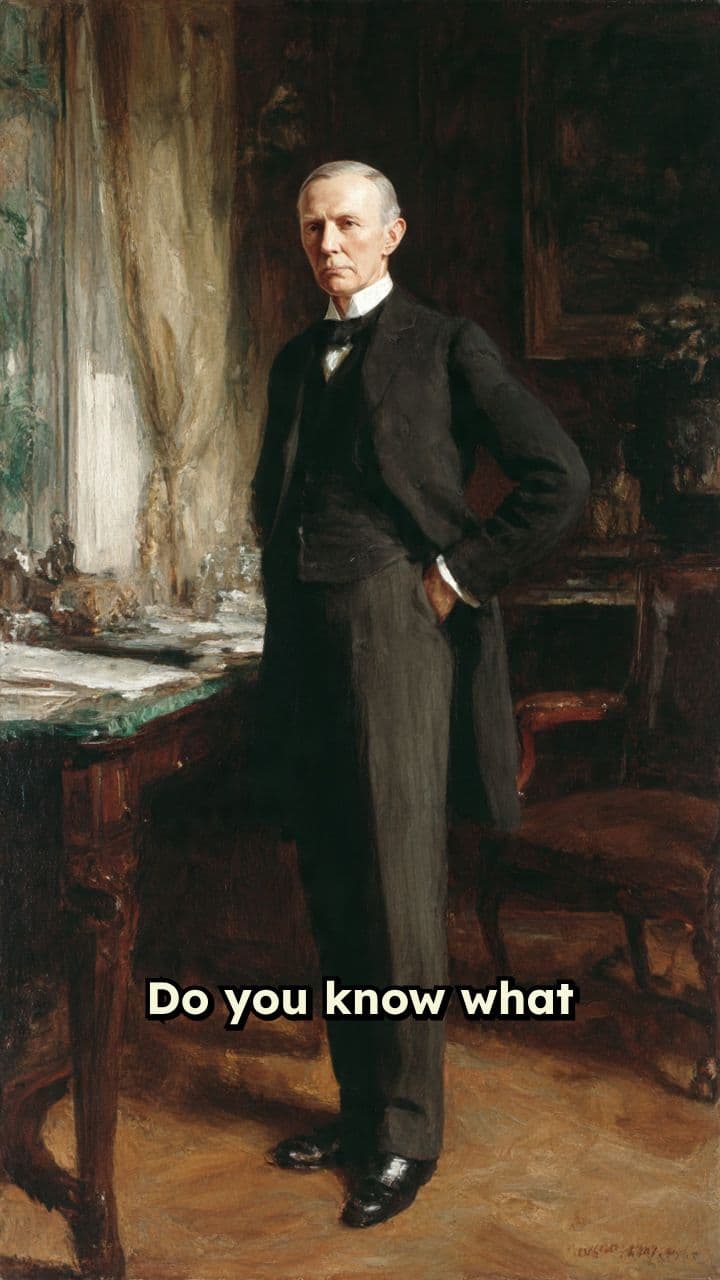 The Power of Calm in Crisis