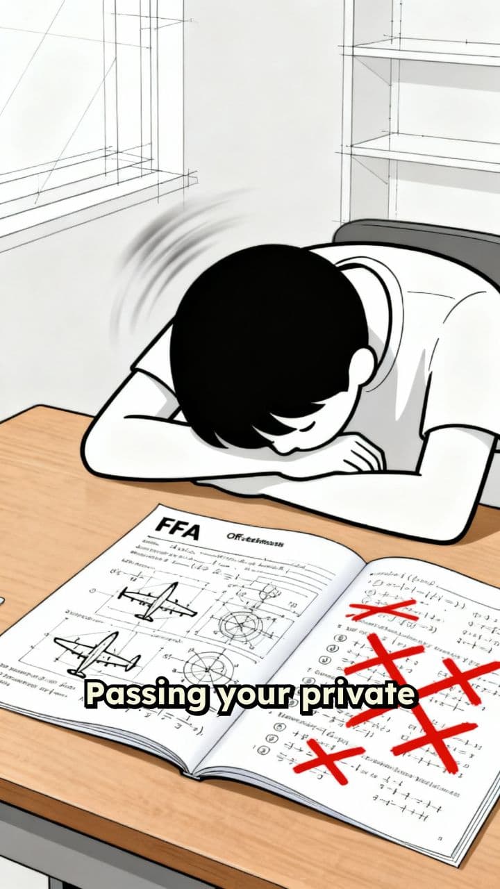 Acing Your Helicopter FAA Written Exam