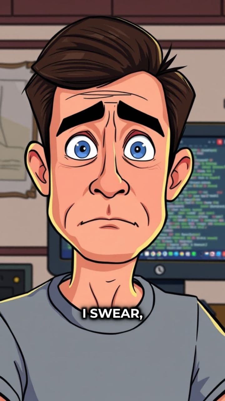 Discord's Security Woes: A Frustrating Reality