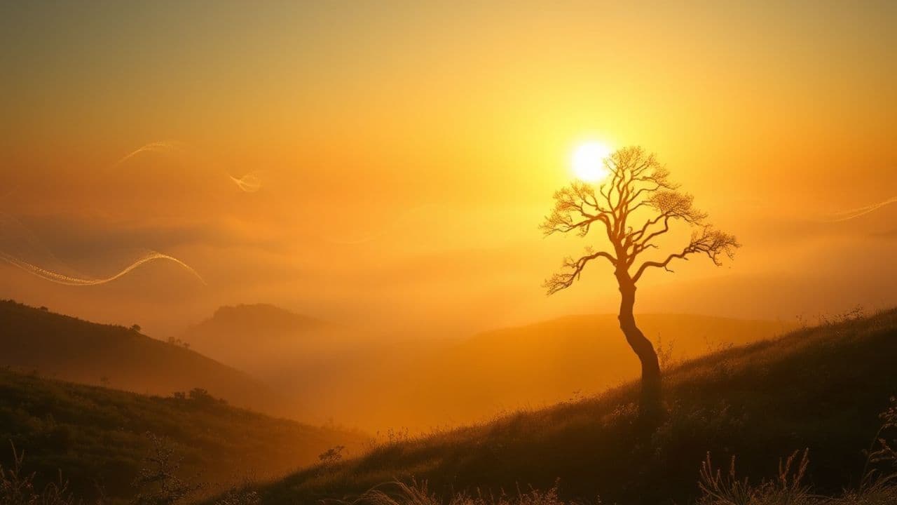 Confianza en el Señor