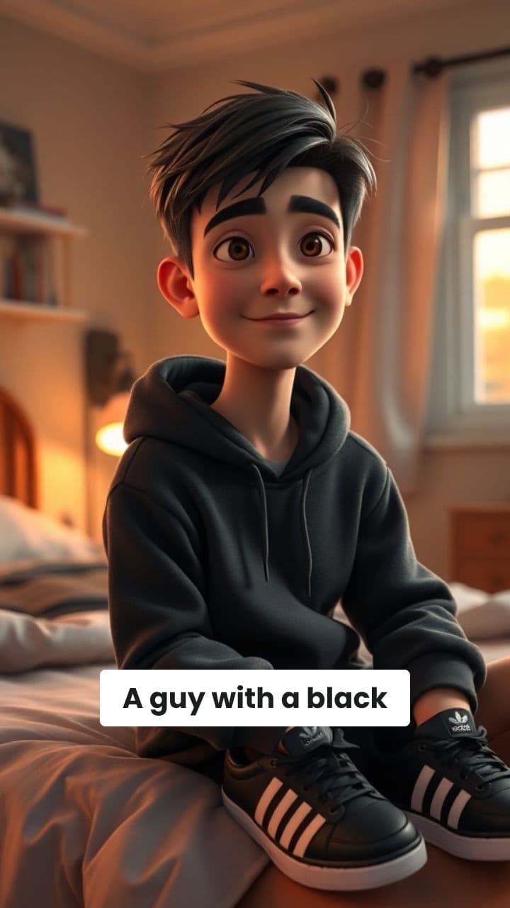 Creatividad en la habitación