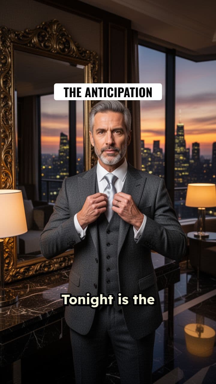 Tonight: A Night to Last Forever