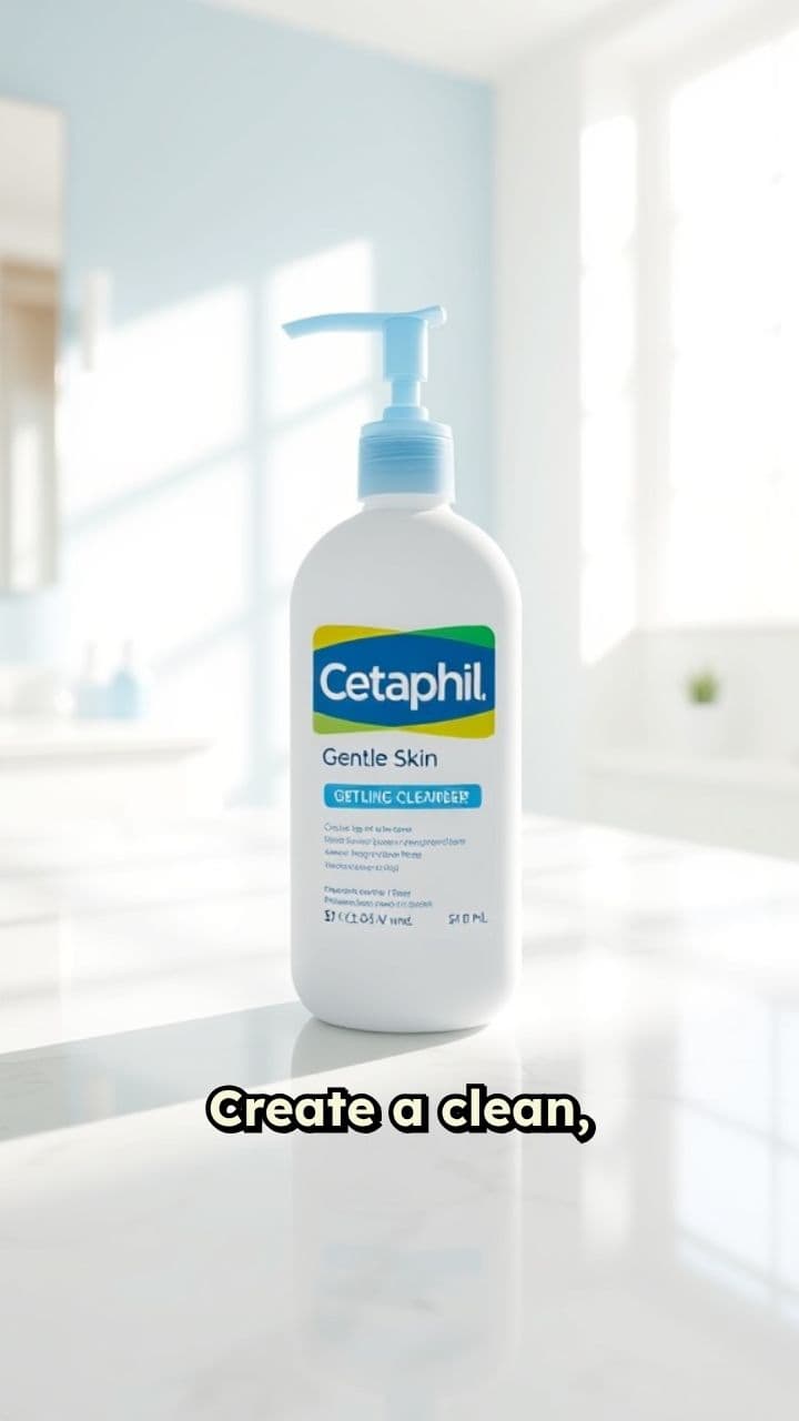 Gentle Care for Sensitive Skin