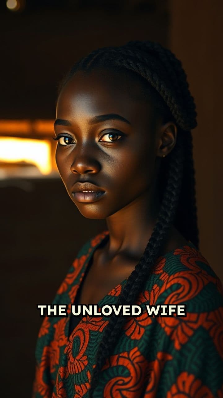 The Longing Heart of a Wife