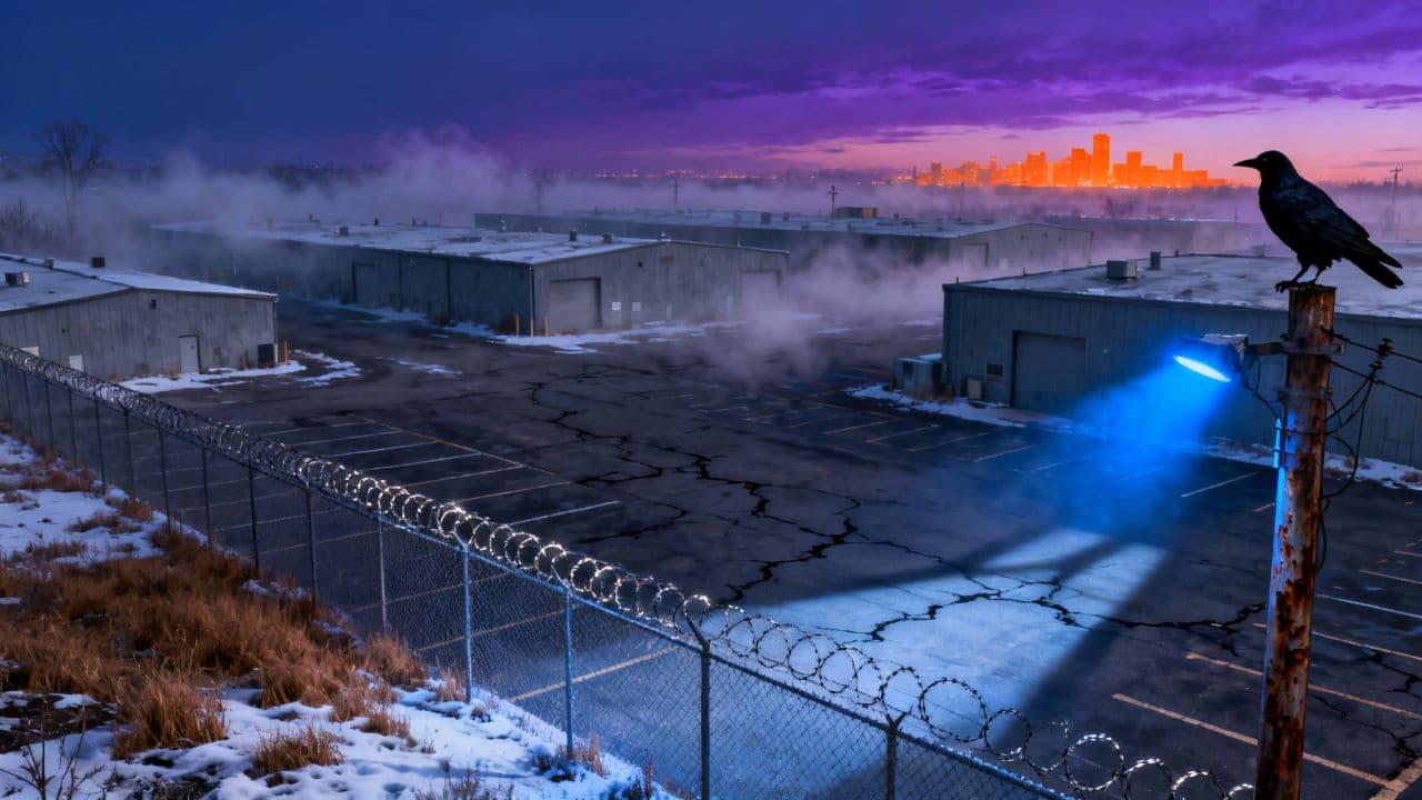 Mister Iceman, Don’t Deport My Man