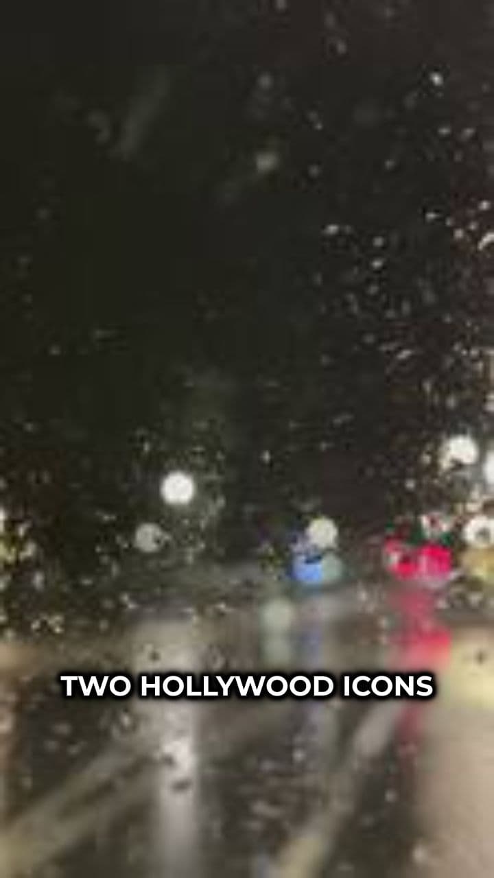 Hollywood Icons' Shared Legacy and Tragic End