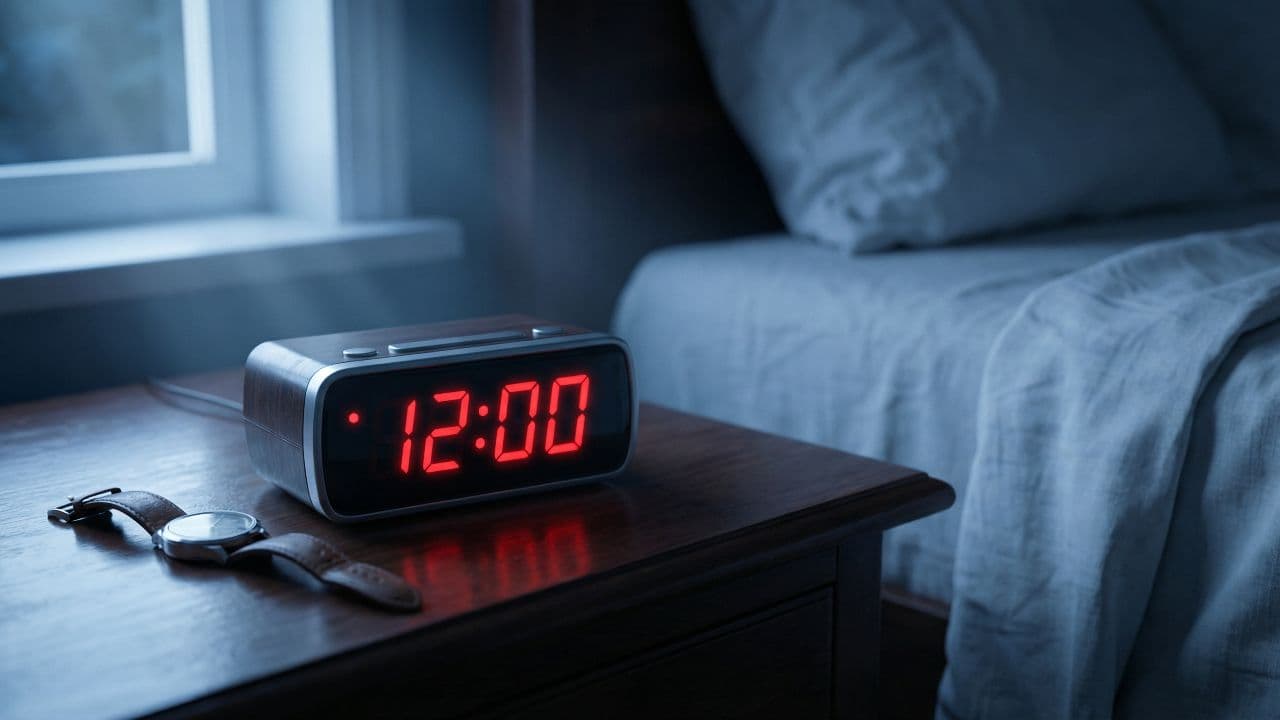 Somewhere Else Tonight