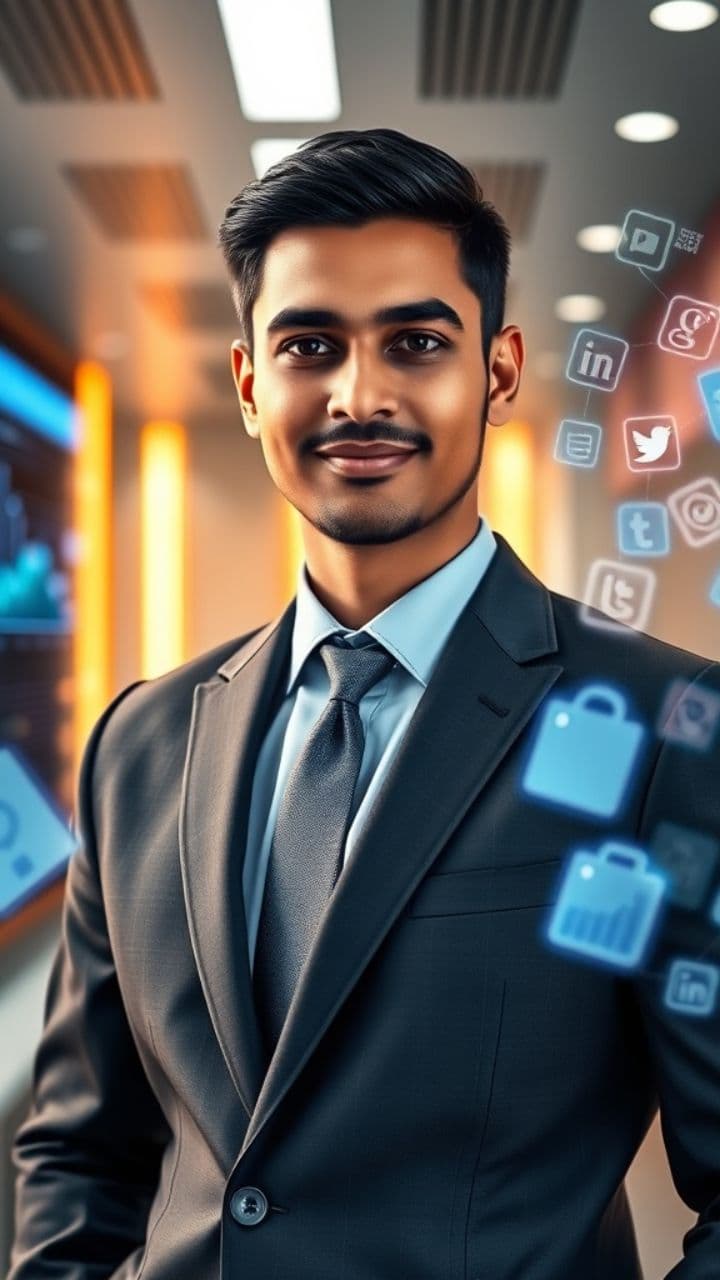 डिजिटल मार्केटिंग के फायदें