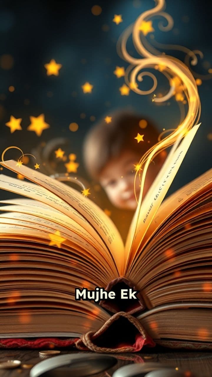 Chintu Aur Chhota Sitara