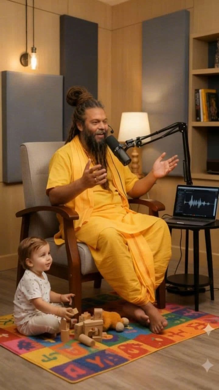 Image transform video