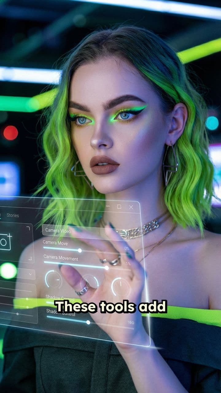 AI-Generated Product Videos Made Easy