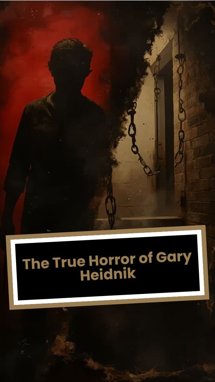 The True Horror of Gary Heidnik