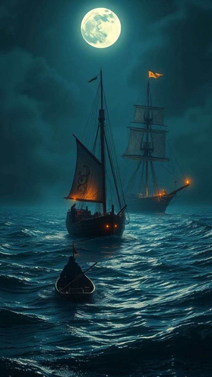 Unlock Your Business Treasure Map