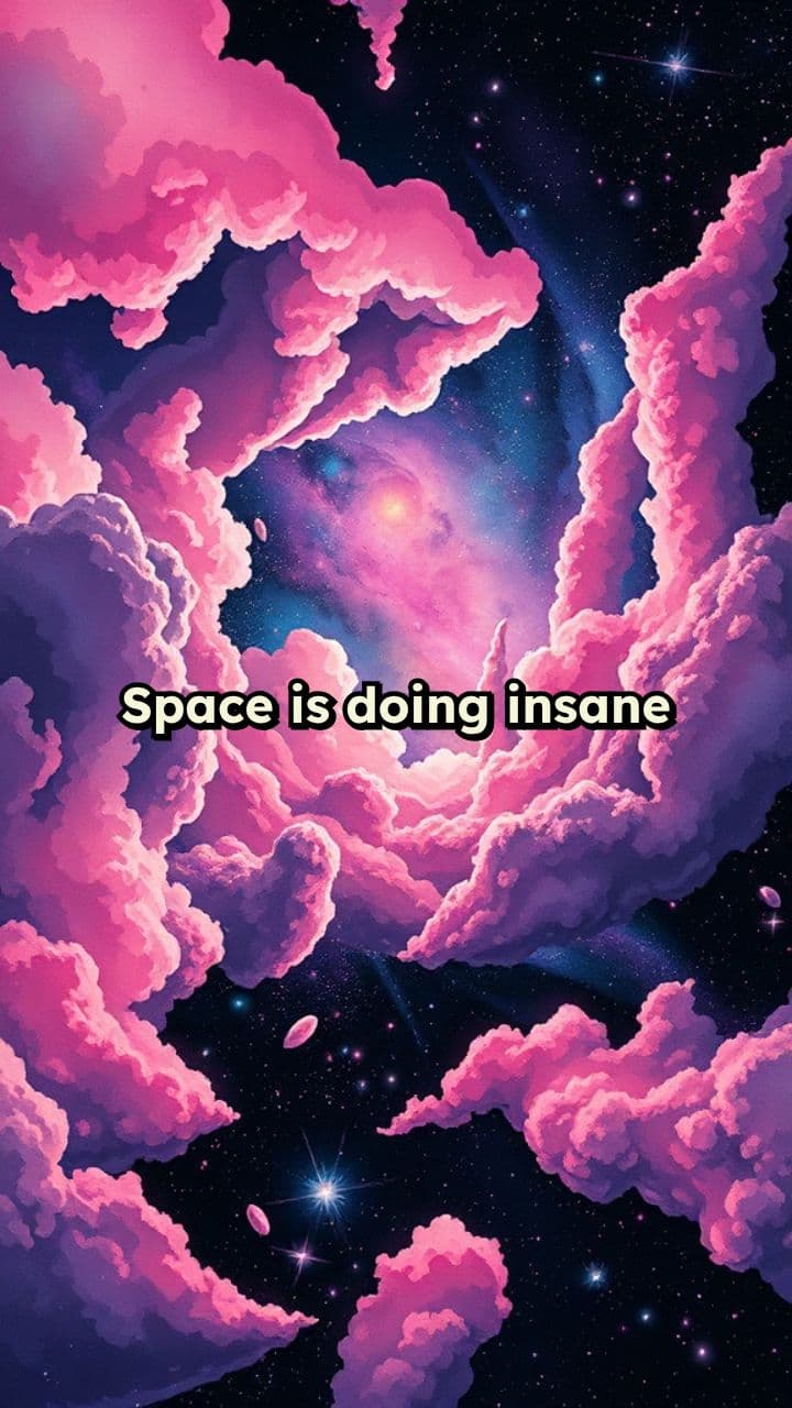 Echoes of a Vast Universe